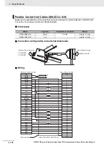 Preview for 218 page of Omron G5 R88D-KE Series User Manual