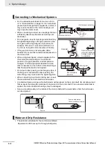 Preview for 228 page of Omron G5 R88D-KE Series User Manual