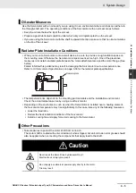 Preview for 229 page of Omron G5 R88D-KE Series User Manual