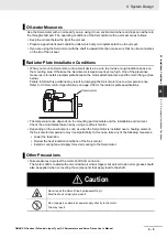 Предварительный просмотр 229 страницы Omron G5 R88D-KE Series User Manual