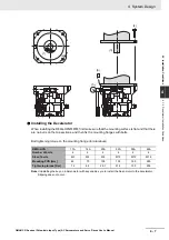 Предварительный просмотр 231 страницы Omron G5 R88D-KE Series User Manual