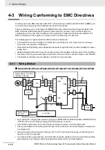 Предварительный просмотр 244 страницы Omron G5 R88D-KE Series User Manual