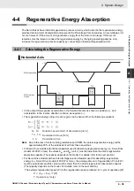 Preview for 263 page of Omron G5 R88D-KE Series User Manual