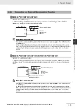 Предварительный просмотр 267 страницы Omron G5 R88D-KE Series User Manual