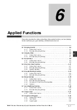 Preview for 283 page of Omron G5 R88D-KE Series User Manual