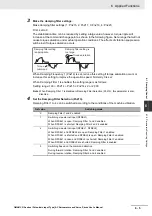 Предварительный просмотр 287 страницы Omron G5 R88D-KE Series User Manual