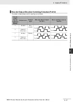 Предварительный просмотр 299 страницы Omron G5 R88D-KE Series User Manual