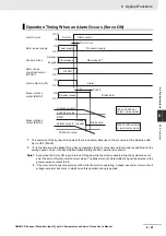 Предварительный просмотр 303 страницы Omron G5 R88D-KE Series User Manual