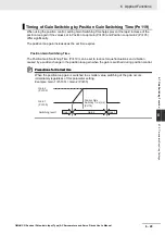 Предварительный просмотр 311 страницы Omron G5 R88D-KE Series User Manual