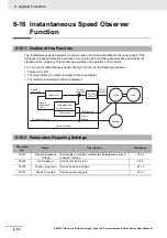 Предварительный просмотр 332 страницы Omron G5 R88D-KE Series User Manual