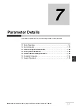 Preview for 335 page of Omron G5 R88D-KE Series User Manual