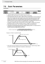 Preview for 344 page of Omron G5 R88D-KE Series User Manual