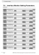 Preview for 366 page of Omron G5 R88D-KE Series User Manual