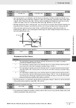 Предварительный просмотр 371 страницы Omron G5 R88D-KE Series User Manual