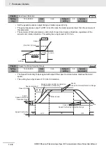 Preview for 372 page of Omron G5 R88D-KE Series User Manual