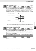 Предварительный просмотр 391 страницы Omron G5 R88D-KE Series User Manual