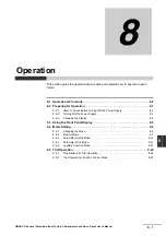 Preview for 397 page of Omron G5 R88D-KE Series User Manual