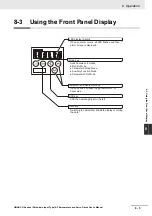 Предварительный просмотр 401 страницы Omron G5 R88D-KE Series User Manual