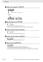 Предварительный просмотр 404 страницы Omron G5 R88D-KE Series User Manual