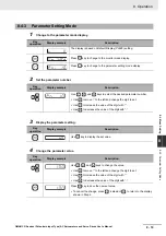 Предварительный просмотр 415 страницы Omron G5 R88D-KE Series User Manual