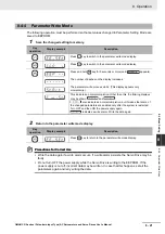 Preview for 417 page of Omron G5 R88D-KE Series User Manual