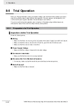 Предварительный просмотр 424 страницы Omron G5 R88D-KE Series User Manual