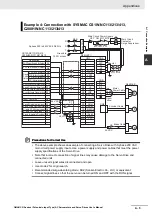 Предварительный просмотр 471 страницы Omron G5 R88D-KE Series User Manual