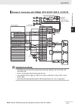 Preview for 473 page of Omron G5 R88D-KE Series User Manual