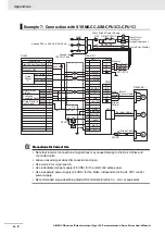 Предварительный просмотр 474 страницы Omron G5 R88D-KE Series User Manual