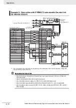 Preview for 476 page of Omron G5 R88D-KE Series User Manual