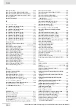 Предварительный просмотр 502 страницы Omron G5 R88D-KE Series User Manual