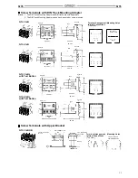 Preview for 11 page of Omron G7L - Datasheet