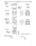 Предварительный просмотр 13 страницы Omron G7L - Datasheet