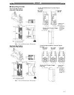 Preview for 4 page of Omron G7SA Datasheet