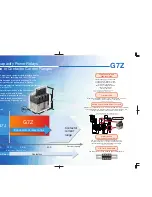 Предварительный просмотр 2 страницы Omron G7Z Manual