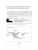 Preview for 3 page of Omron G8D-335A-A User Manual