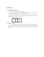 Предварительный просмотр 7 страницы Omron G8D-514H-B User Manual