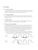 Preview for 6 page of Omron G8D-584M-B1 Manual