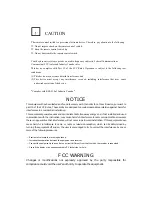 Preview for 7 page of Omron G8D-584M-B1 Manual
