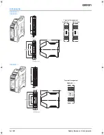 Предварительный просмотр 6 страницы Omron G9SB Datasheet