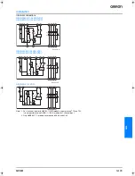 Preview for 7 page of Omron G9SB Datasheet