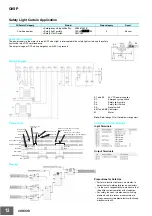 Preview for 12 page of Omron G9SP Series Manual