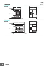 Предварительный просмотр 14 страницы Omron G9SP Series Manual