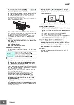 Preview for 16 page of Omron G9SP Series Manual