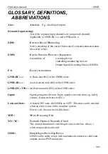 Preview for 25 page of Omron G9SR Operation Manual