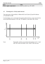 Preview for 38 page of Omron G9SR Operation Manual