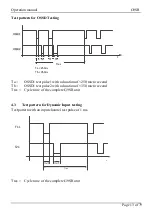 Предварительный просмотр 39 страницы Omron G9SR Operation Manual