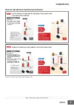 Предварительный просмотр 4 страницы Omron G9SX-NS Brochure