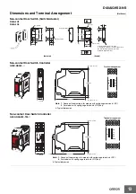 Preview for 12 page of Omron G9SX-NS Brochure