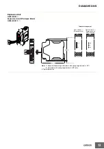 Предварительный просмотр 13 страницы Omron G9SX-NS Brochure